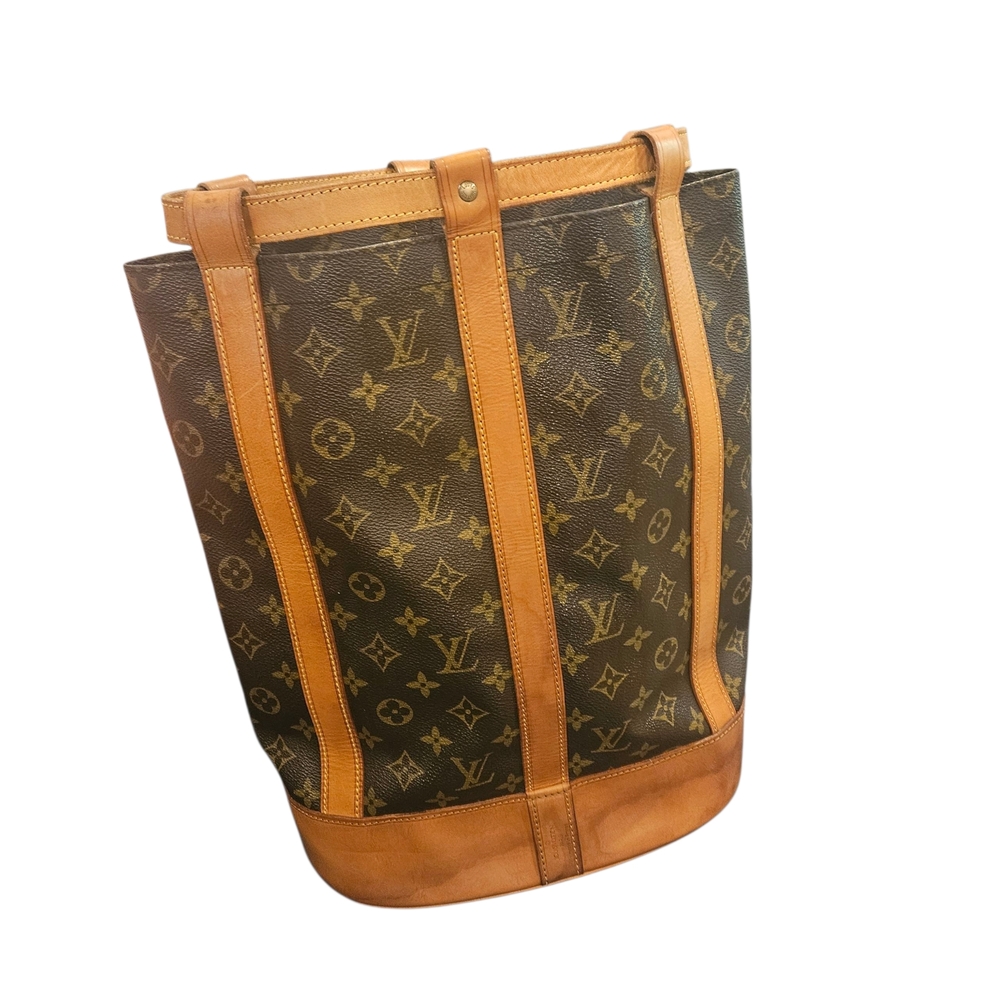 Louis Vuitton Randonnee PM